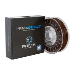 PLA Filament Metallic Rot 1,75mm 50g PrimaSelect 3D Druck