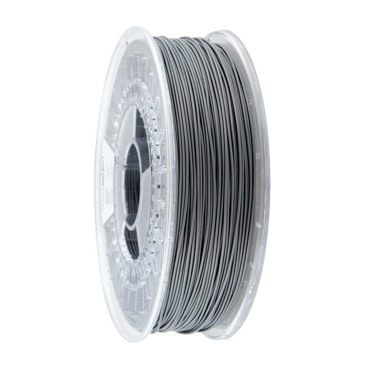 ABS + Filament Silber 1,75mm 750g PrimaSelect 3D Druck