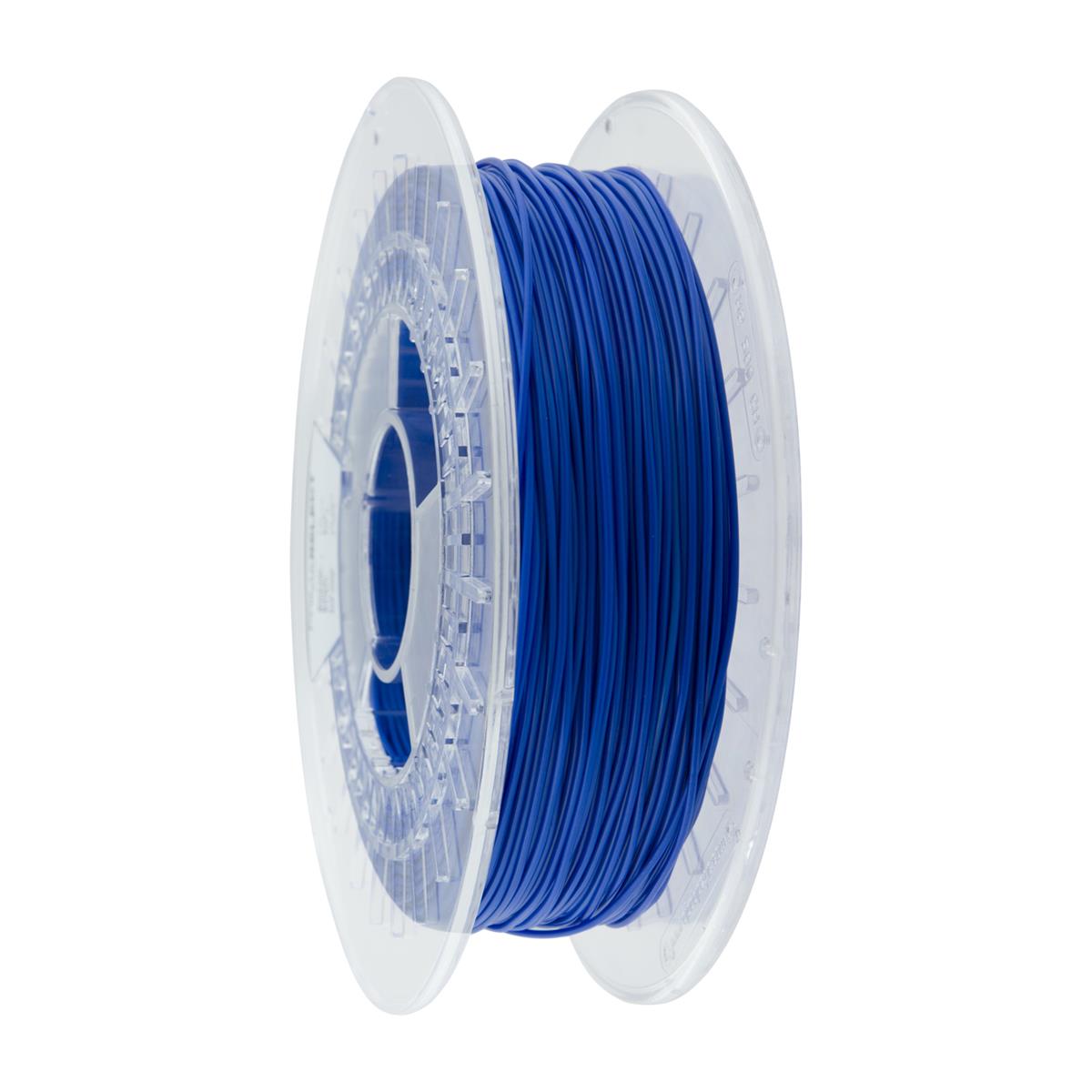 PrimaSelect TPU FLEX 95A 1,75mm 500G Blau Primacreator 3D Druck