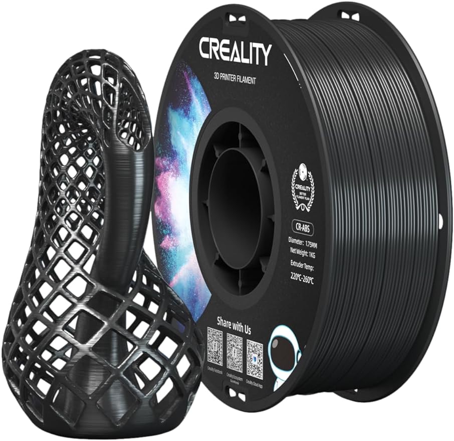 Creality CR-ABS Filament 1,75mm 1kg 3D Druck