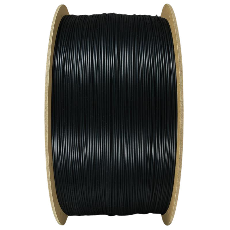 Polymaker Polylite ABS Filament Schwarz 1,75mm 3Kg 3D Druck