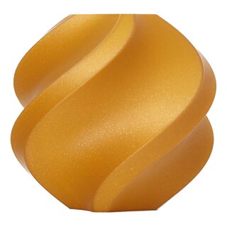 PLA Basic Gold Refill Bambu Lab