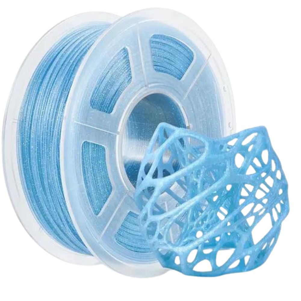 PLA Filament 1,75mm 1kg Sunlu 3D Druck