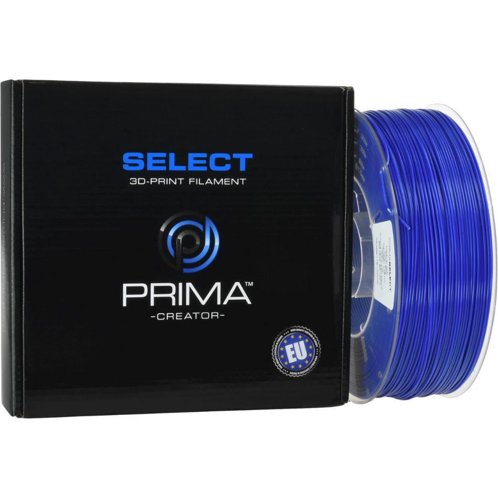 PrimaSelect ABS Filament 1,75mm 1kg PrimaCreator 3D Druck