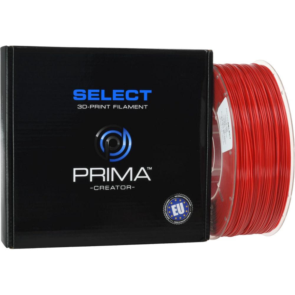 PrimaSelect ABS Filament 1,75mm 1kg PrimaCreator 3D Druck