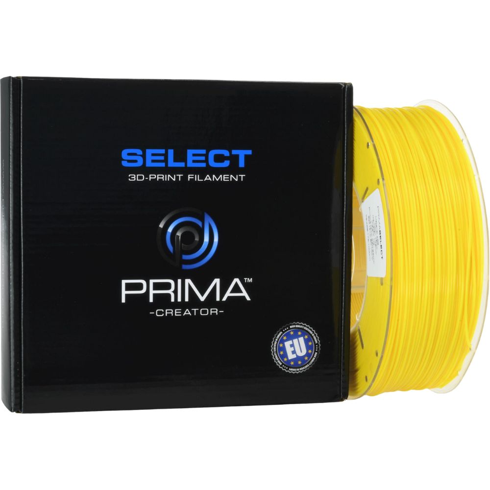 PrimaSelect ABS Filament 1,75mm 1kg PrimaCreator 3D Druck