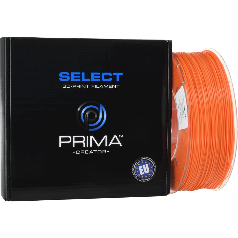 PrimaSelect ABS Filament 1,75mm 1kg PrimaCreator 3D Druck