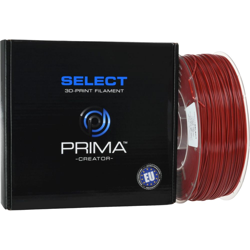 PrimaSelect ABS Filament 1,75mm 1kg PrimaCreator 3D Druck