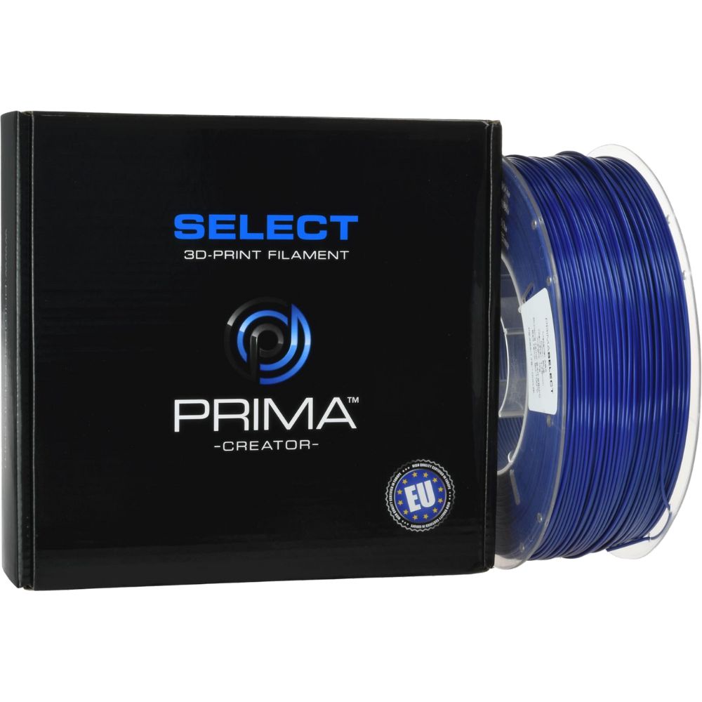 PrimaSelect ASA Filament 1,75mm 1kg PrimaCreator 3D Druck