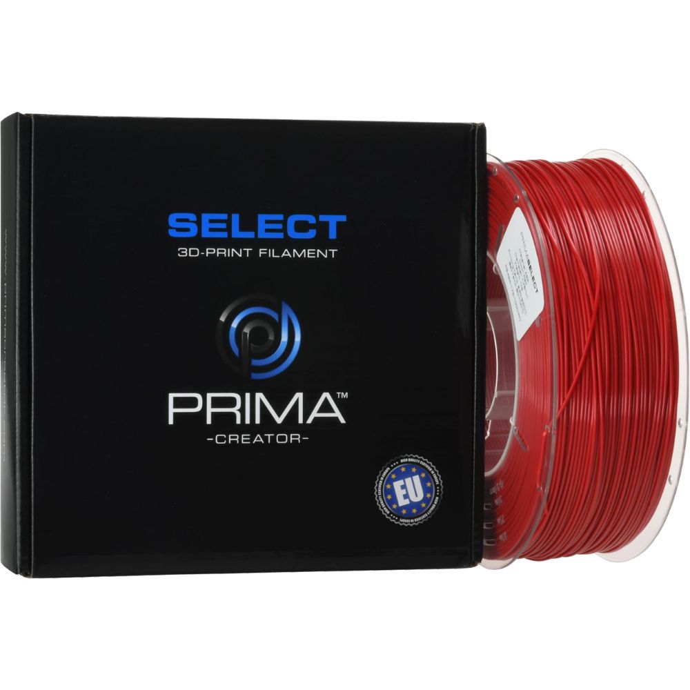 PrimaSelect ASA Filament 1,75mm 1kg PrimaCreator 3D Druck