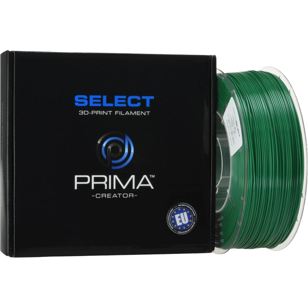 PrimaSelect ASA Filament 1,75mm 1kg PrimaCreator 3D Druck