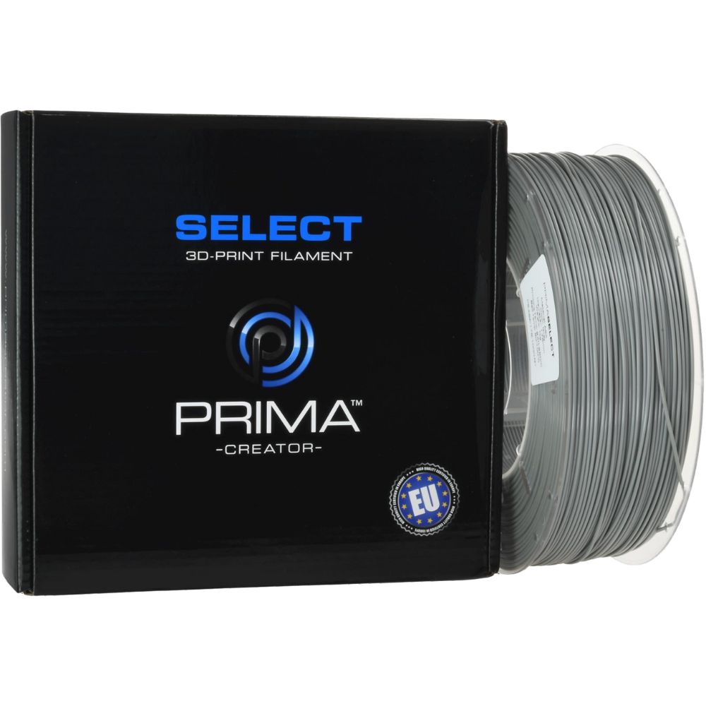 PrimaSelect ASA Filament 1,75mm 1kg PrimaCreator 3D Druck