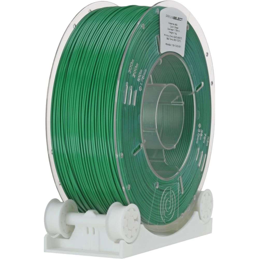 PrimaSelect ASA Filament 1,75mm 1kg PrimaCreator 3D Druck