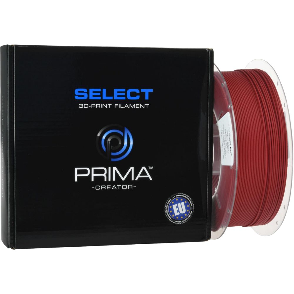 PrimaSelect PLA Matt Filament 1,75mm 1kg PrimaCreator 3D Druck