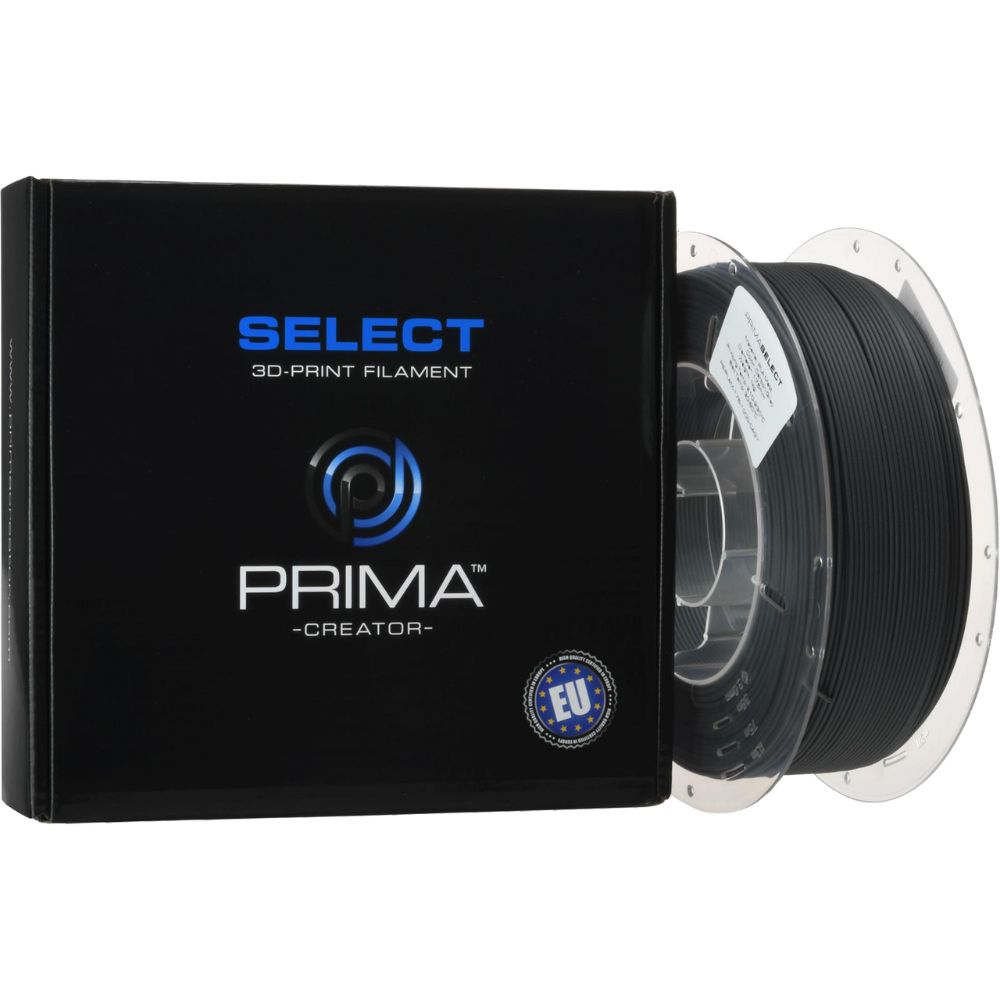 PrimaSelect PLA Matt Filament 1,75mm 1kg PrimaCreator 3D Druck