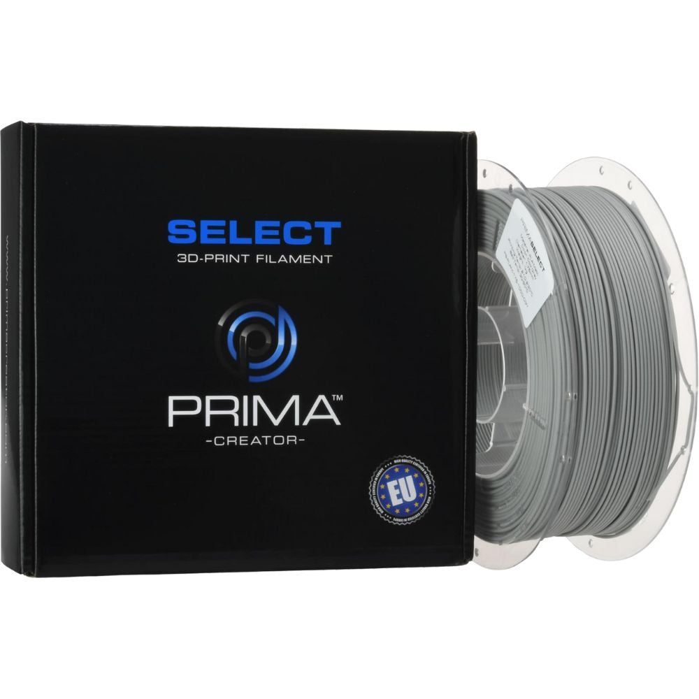 PrimaSelect PLA Matt Filament 1,75mm 1kg PrimaCreator 3D Druck