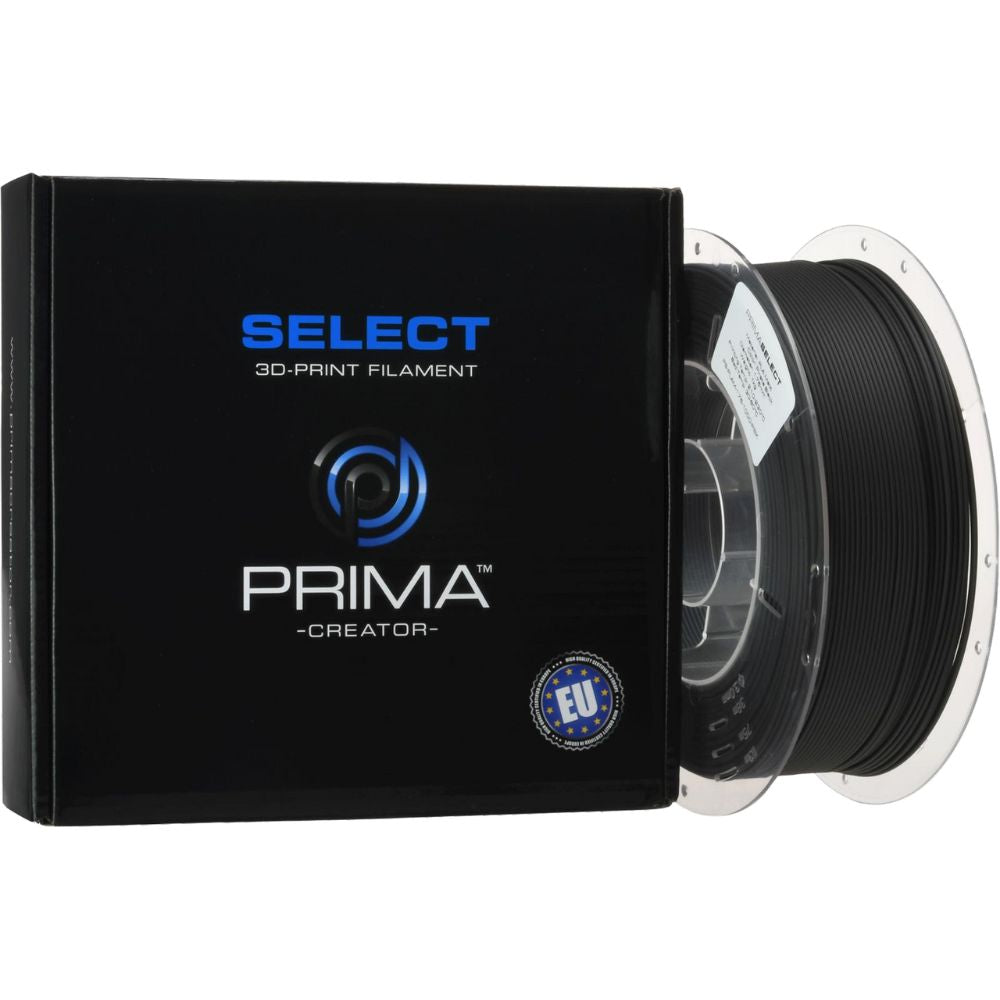 PrimaSelect PLA Matt Filament 1,75mm 1kg PrimaCreator 3D Druck