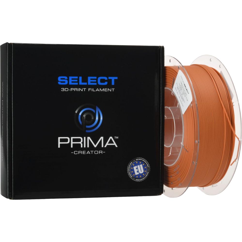 PrimaSelect PLA Matt Filament 1,75mm 1kg PrimaCreator 3D Druck