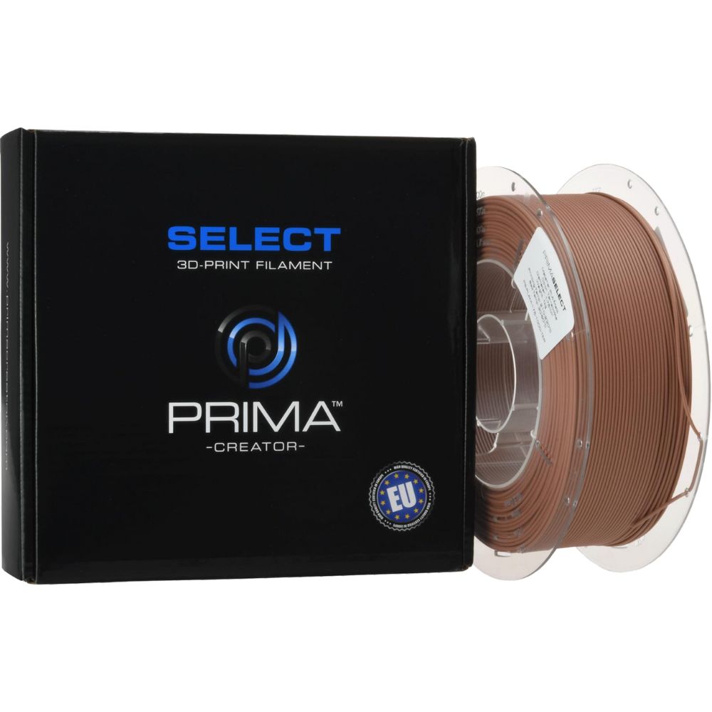 PrimaSelect PLA Matt Filament 1,75mm 1kg PrimaCreator 3D Druck