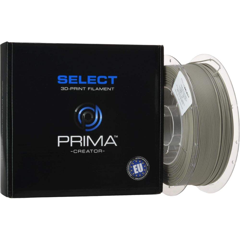 PrimaSelect PLA Matt Filament 1,75mm 1kg PrimaCreator 3D Druck