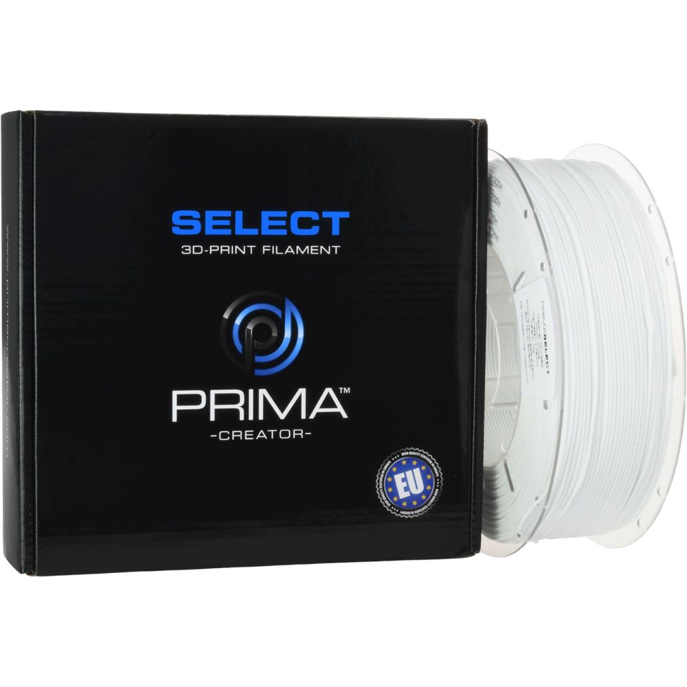 PrimaSelect TPU 85A Filament 1,75mm 1kg PrimaCreator 3D Druck