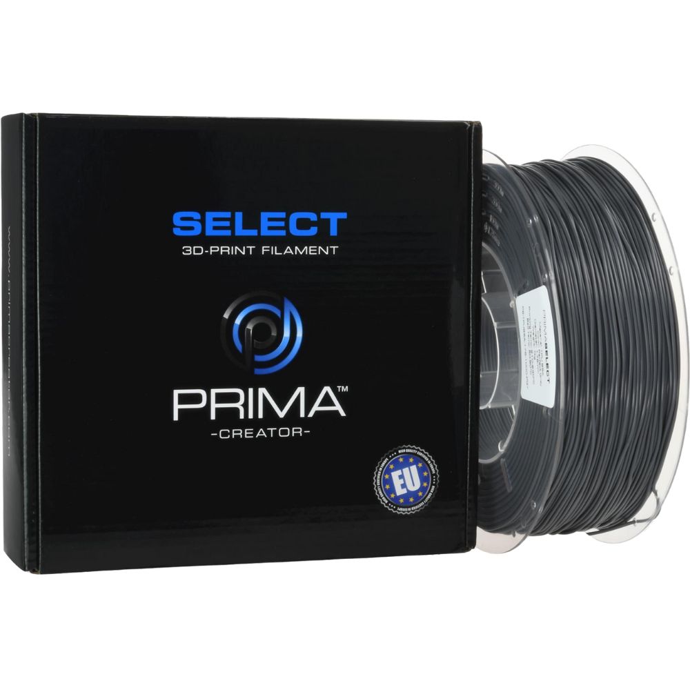 PrimaSelect TPU 85A Filament 1,75mm 1kg PrimaCreator 3D Druck