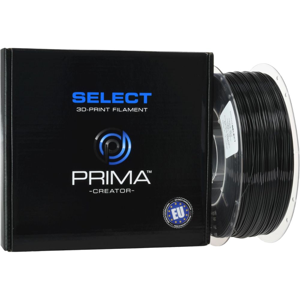 PrimaSelect PETG Filament 1,75mm 1kg PrimaCreator 3D Druck