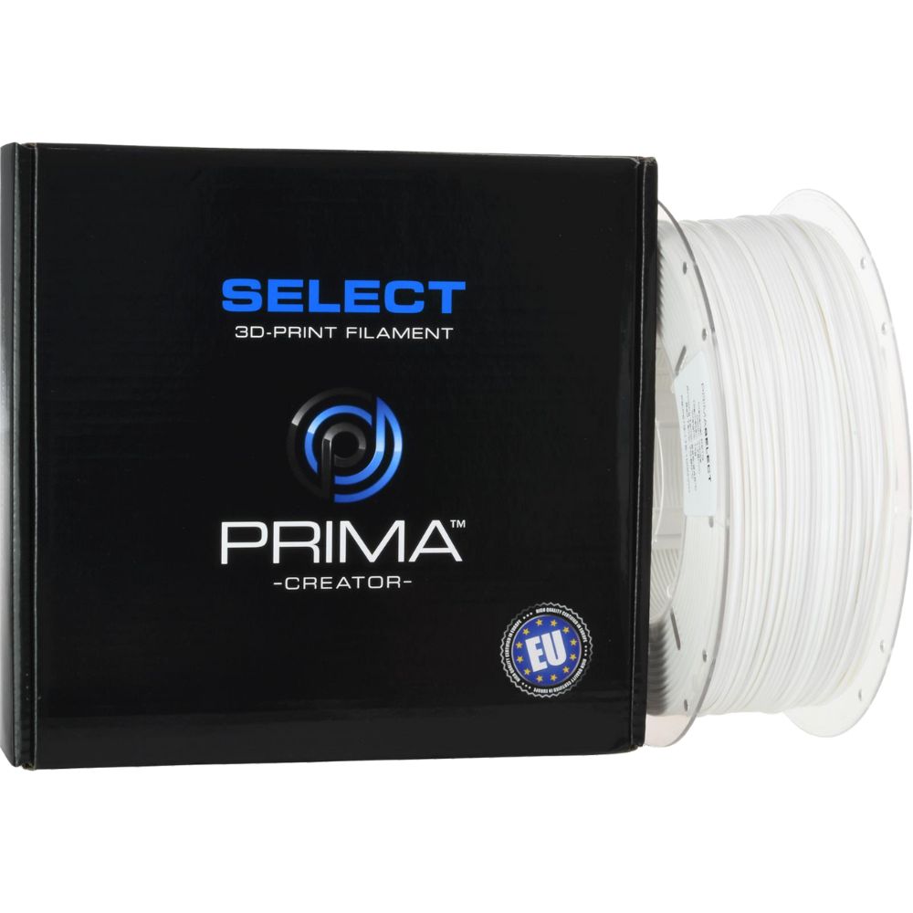 PrimaSelect PETG Filament 1,75mm 1kg PrimaCreator 3D Druck