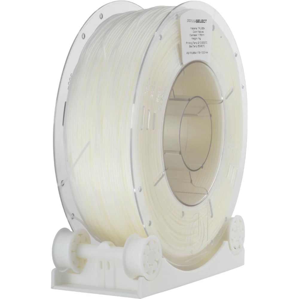 PrimaSelect TPU 85A Filament 1,75mm 1kg PrimaCreator 3D Druck