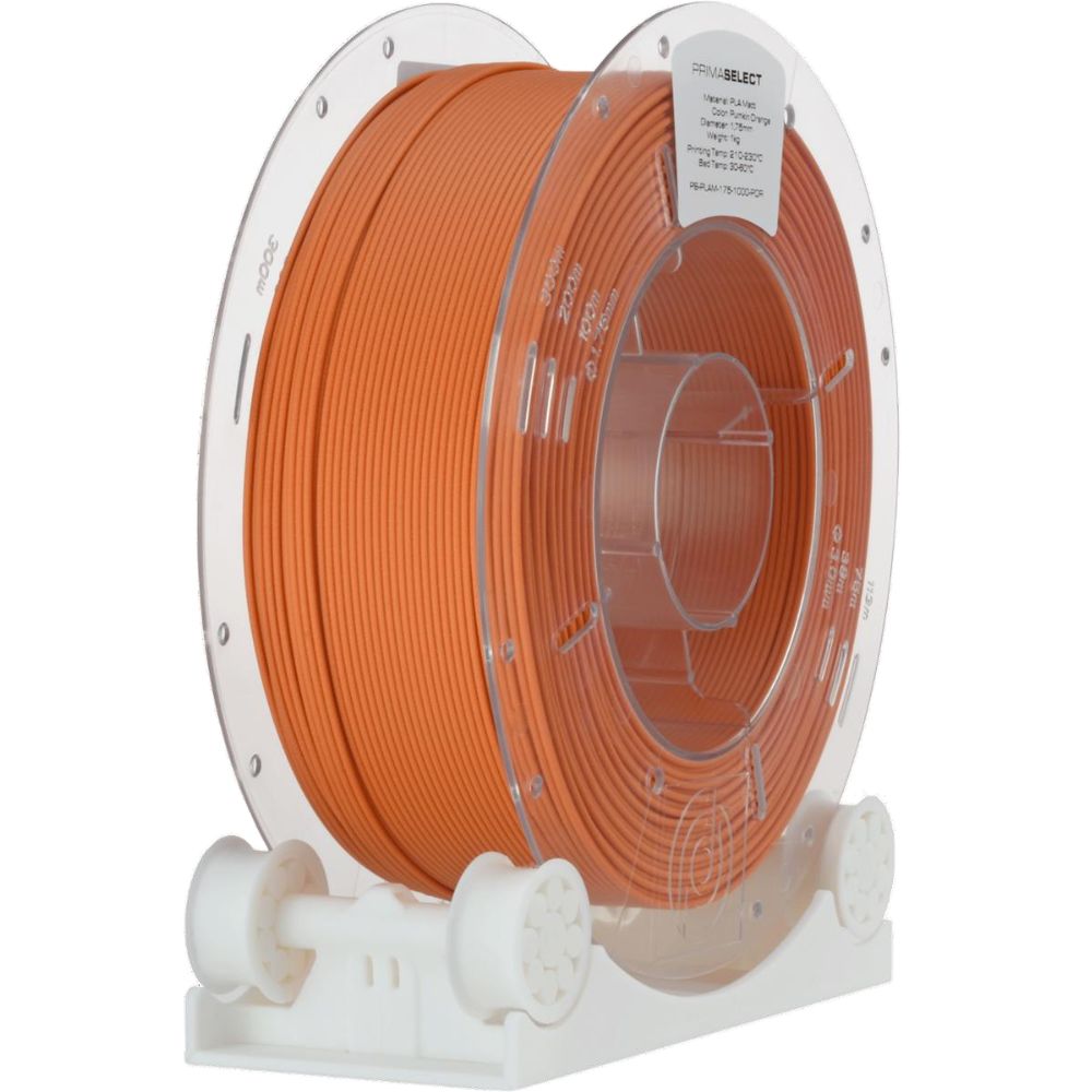 PrimaSelect PLA Matt Filament 1,75mm 1kg PrimaCreator 3D Druck