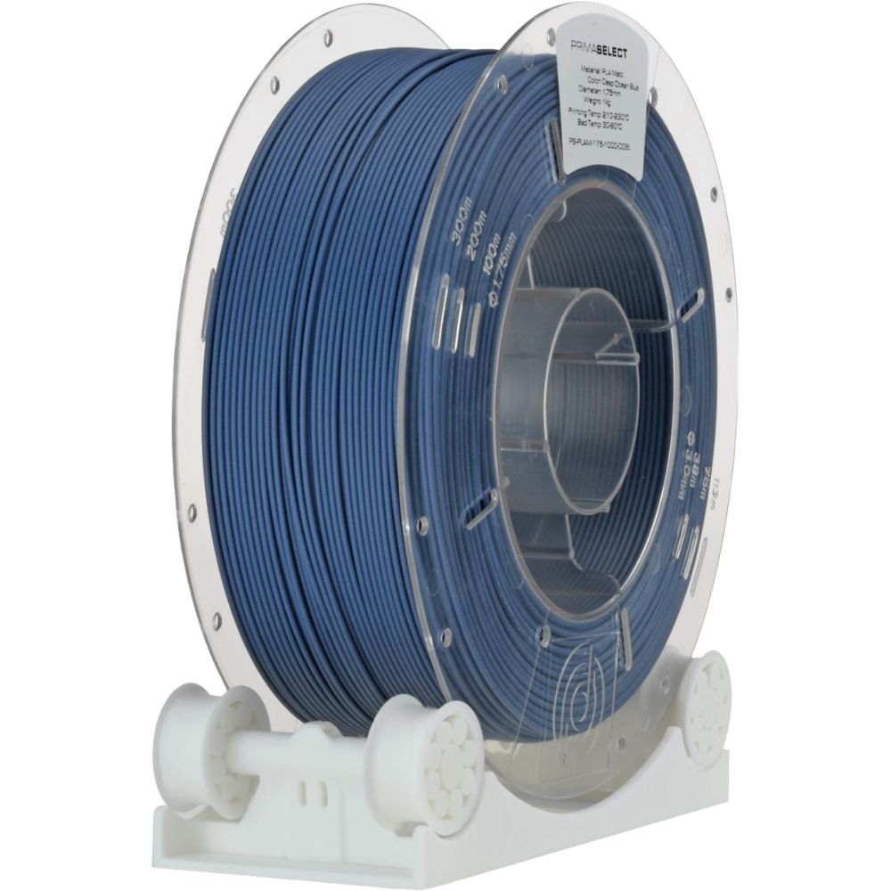 PrimaSelect PLA Matt Filament 1,75mm 1kg PrimaCreator 3D Druck