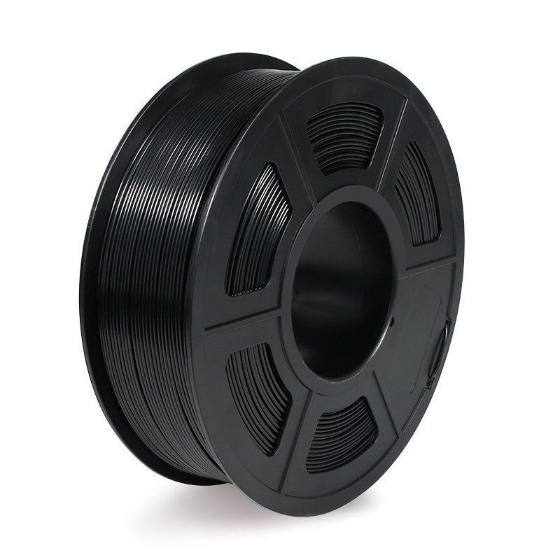 ABS Filament Black 1.75mm 1Kg Isanmate 3D Druck