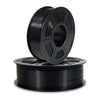 ABS Filament Black 1.75mm 1Kg Isanmate 3D Druck