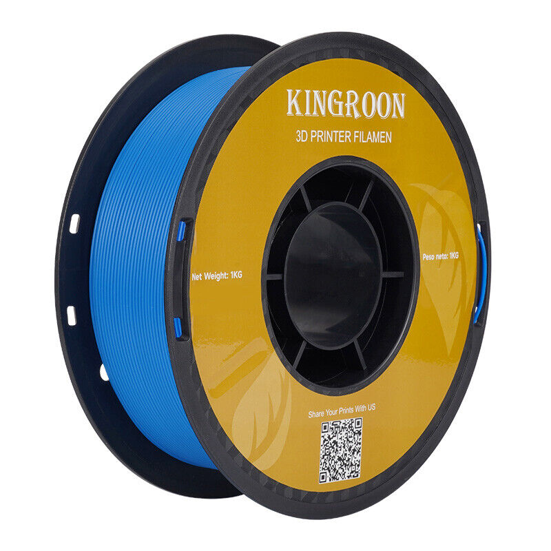 PETG Filament 1.75mm 1Kg Kingroon 3D Druck