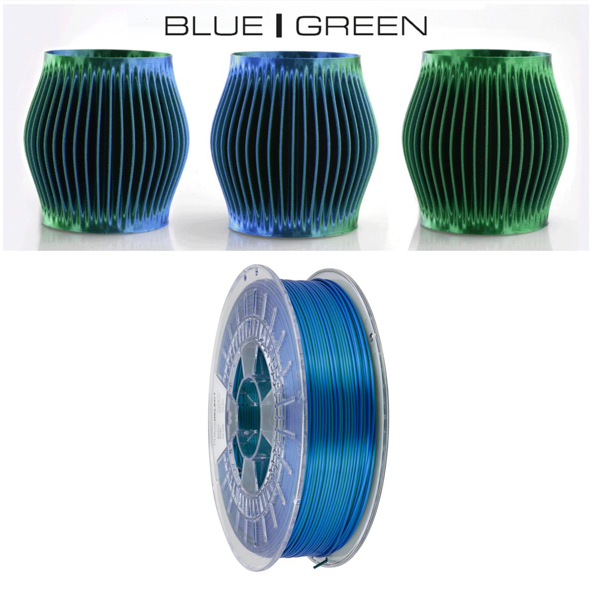 PLA Filament Chameleon 1,75mm 250g PrimaSelect 3D Druck