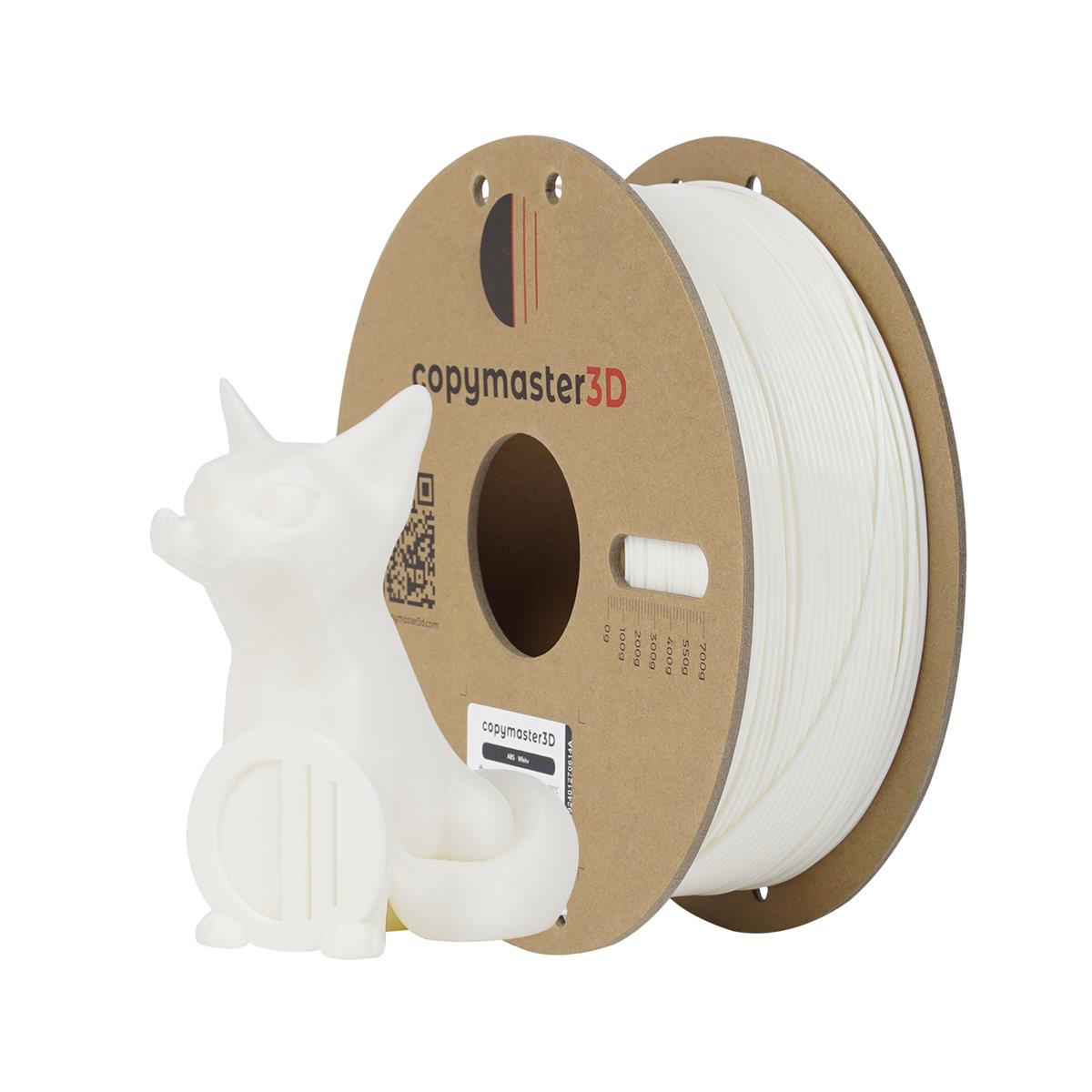 ABS Filament 1,75mm 800g Copymaster3D 3D Druck