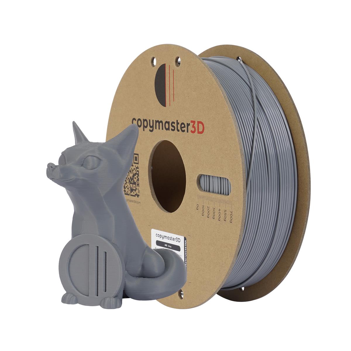 ABS Filament 1,75mm 800g Copymaster3D 3D Druck