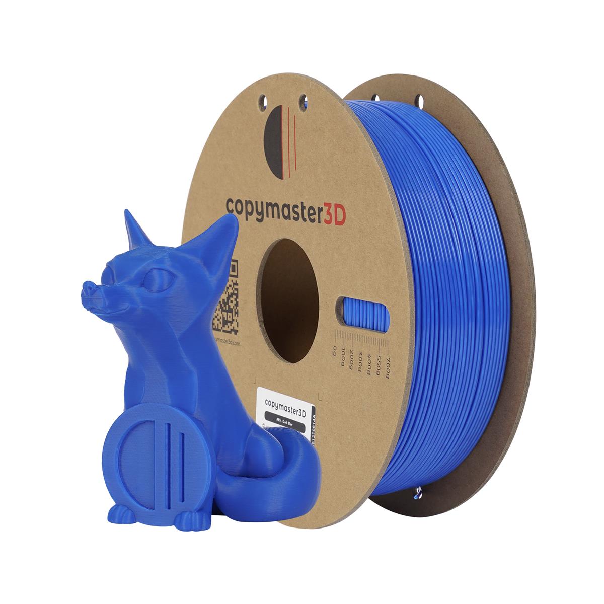 ABS Filament 1,75mm 800g Copymaster3D 3D Druck