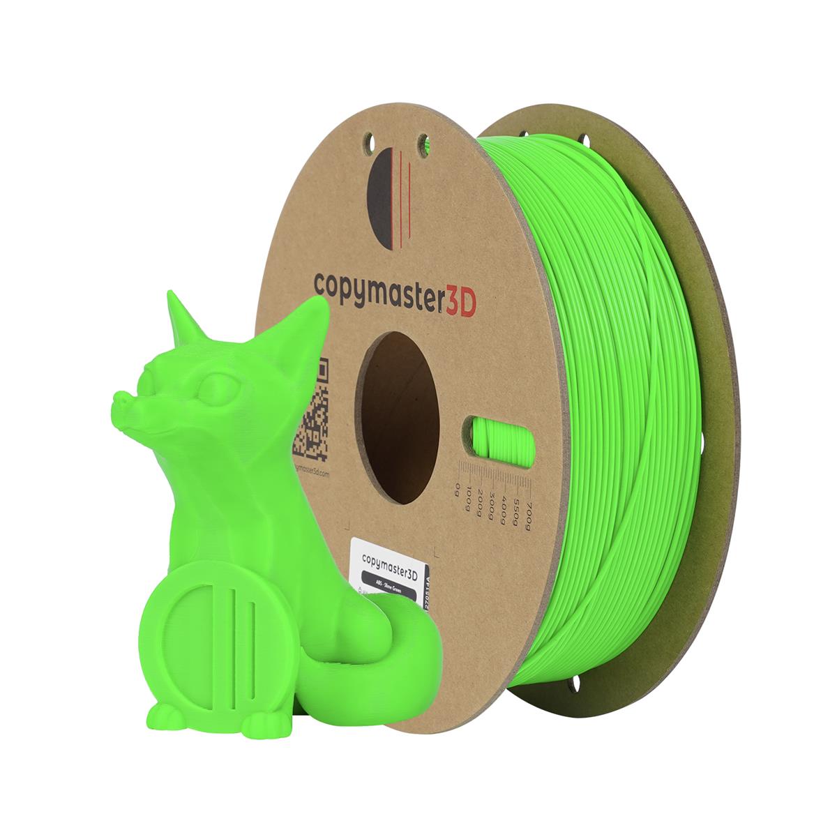 ABS Filament 1,75mm 800g Copymaster3D 3D Druck