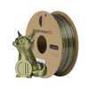 PLA Duo Silk Filament 1,75mm 1Kg Copymaster3D 3D Druck