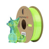 PLA Duo Silk Filament 1,75mm 1Kg Copymaster3D 3D Druck