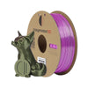 PLA Duo Silk Filament 1,75mm 1Kg Copymaster3D 3D Druck