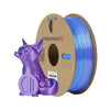 PLA Duo Silk Filament 1,75mm 1Kg Copymaster3D 3D Druck