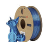 PLA Duo Silk Filament 1,75mm 1Kg Copymaster3D 3D Druck