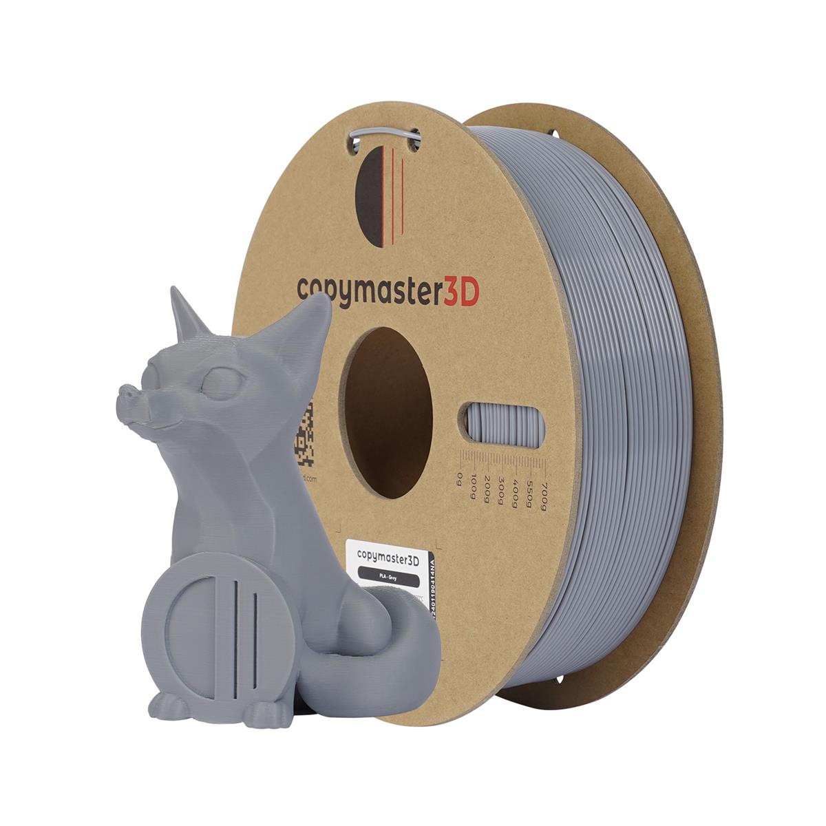 PLA Filament 1,75mm 1Kg Copymaster3D 3D Druck