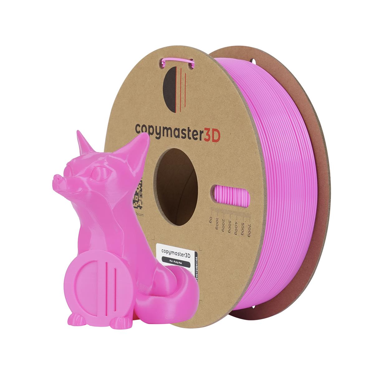 PLA Filament 1,75mm 1Kg Copymaster3D 3D Druck