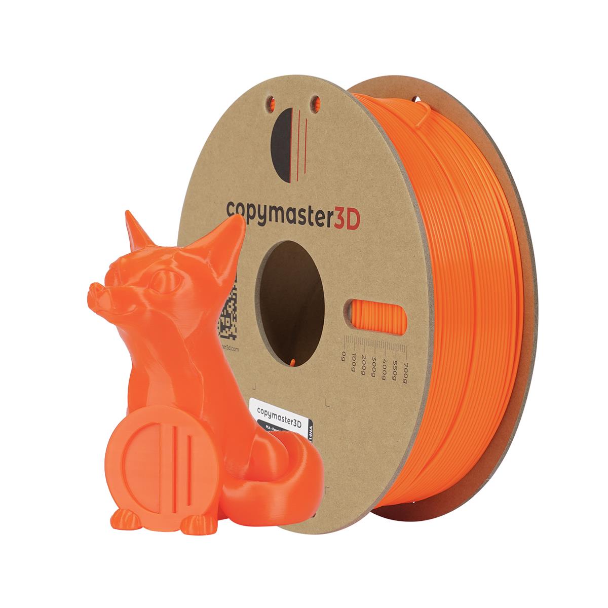 PLA Filament 1,75mm 1Kg Copymaster3D 3D Druck