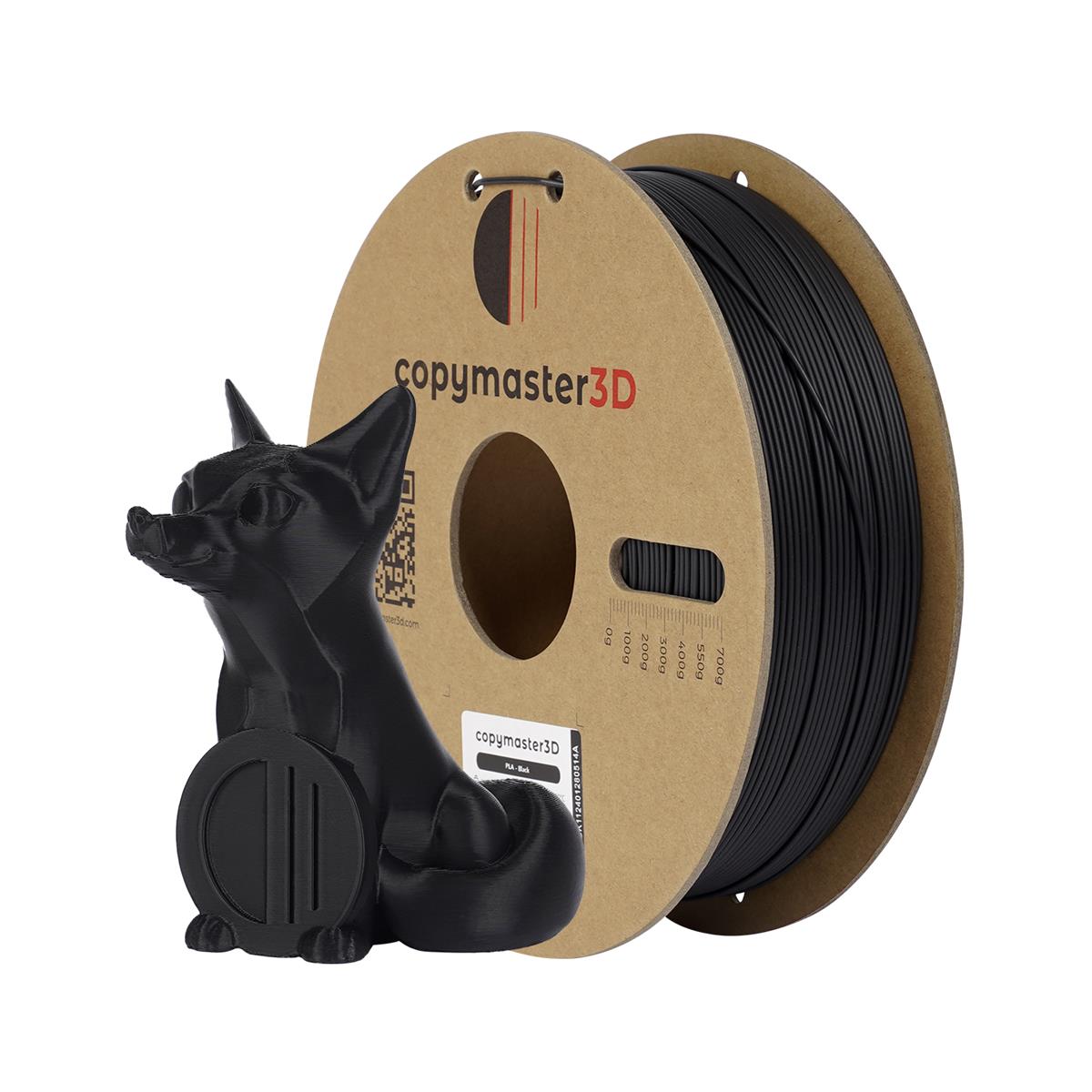 PLA Filament 1,75mm 1Kg Copymaster3D 3D Druck