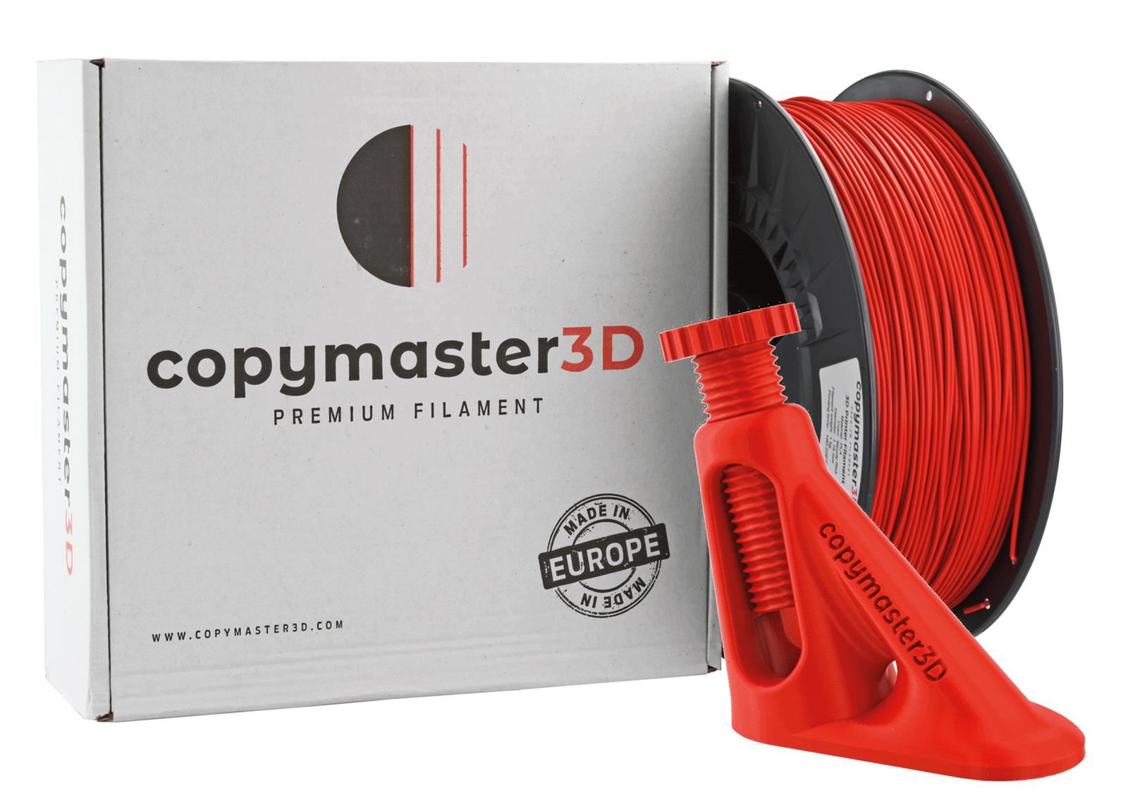 PLA Filament 1,75mm 1kg Copymaster3D