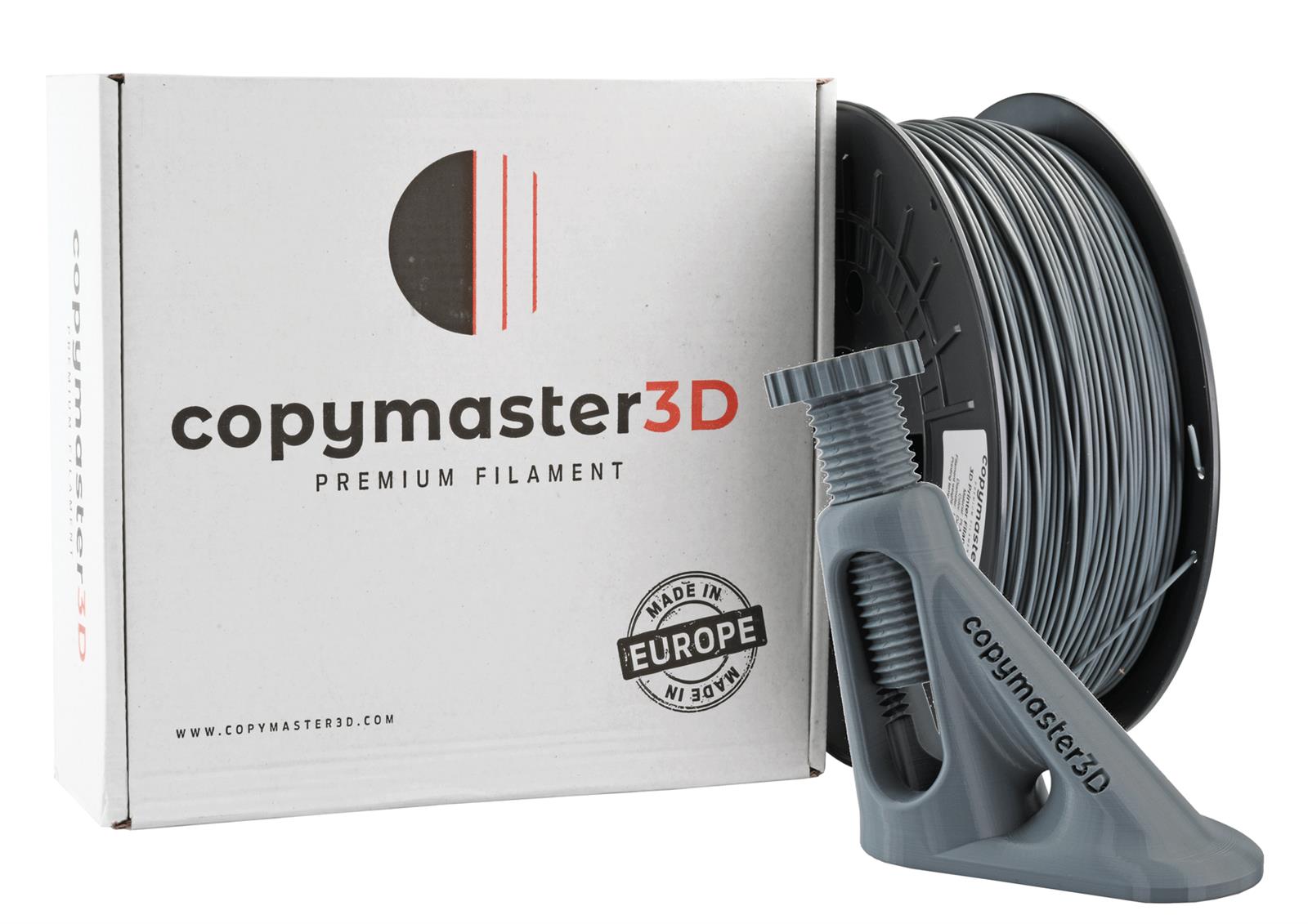 PLA Filament 1,75mm 1kg Copymaster3D